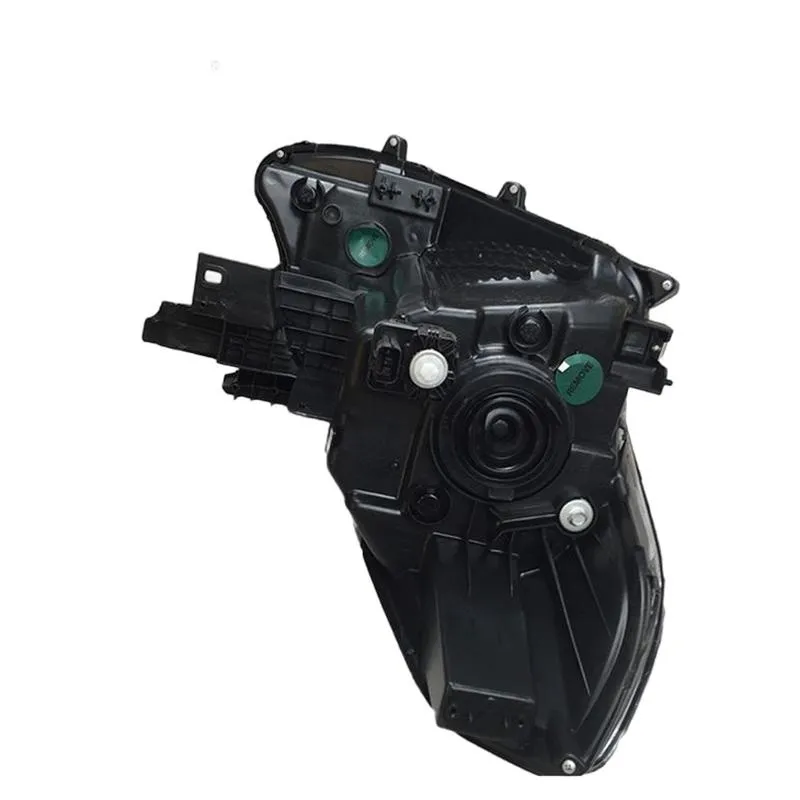 Yoonshan Head Light for NISSAN SUNNY (2014) Back_View(OE:R:26010-3W80A-235,L:26060-3W80A-235)