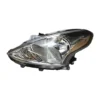 Yoonshan Head Light for NISSAN SUNNY (2014) Front_View(OE:R:26010-3W80A-235,L:26060-3W80A-235)