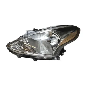 Yoonshan Head Light for NISSAN SUNNY (2014) Front_View(OE:R:26010-3W80A-235,L:26060-3W80A-235)