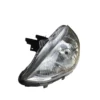 Yoonshan Head Light for NISSAN SUNNY (2014) Side_View(OE:R:26010-3W80A-235,L:26060-3W80A-235)