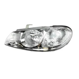 Yoonshan Head Light for NISSAN SUNNY N16 (2003) Front_View(OE:R:26010-8N726,L:26060-8N726)
