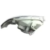 Yoonshan Head Light for NISSAN SUNNY N16 (2003) Top_View(OE:R:26010-8N726,L:26060-8N726)