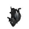 Yoonshan Head Light for NISSAN SYLPHY (2008-2012) Bottom_View(OE:R:26010-EW80A,L:26060-EW80A)