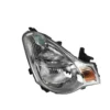 Yoonshan Head Light for NISSAN SYLPHY (2008-2012) Front_View(OE:R:26010-EW80A,L:26060-EW80A)