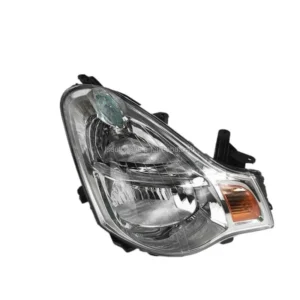 Yoonshan Head Light for NISSAN SYLPHY (2008-2012) Front_View(OE:R:26010-EW80A,L:26060-EW80A)