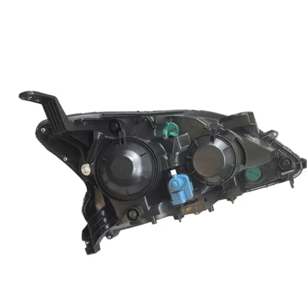 Yoonshan Head Light for NISSAN SYLPHY (2012-2015) Back_View(OE:R:26010-3RA1C-B235,L:26060-3RA1C-B235)