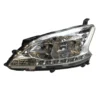 Yoonshan Head Light for NISSAN SYLPHY (2012-2015) Front_Closeup(OE:R:26010-3RA1C-B235,L:26060-3RA1C-B235)