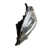 Yoonshan Head Light for NISSAN SYLPHY (2012-2015) Top_Angle_View(OE:R:26010-3RA1C-B235,L:26060-3RA1C-B235)