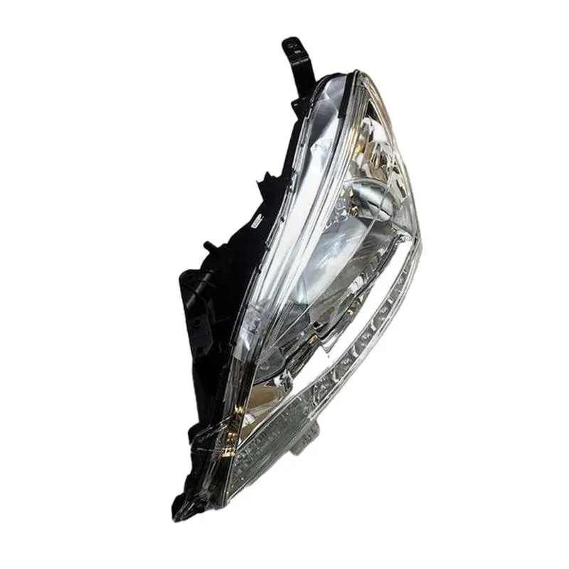 Yoonshan Head Light for NISSAN SYLPHY (2012-2015) Top_Angle_View(OE:R:26010-3RA1C-B235,L:26060-3RA1C-B235)