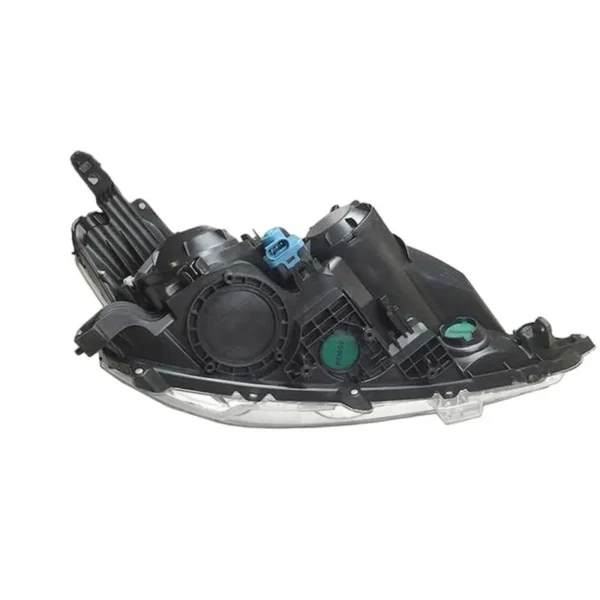 Yoonshan Head Light for NISSAN SYLPHY (2012-2015) Top_View(OE:R:26010-3RA1C-B235,L:26060-3RA1C-B235)