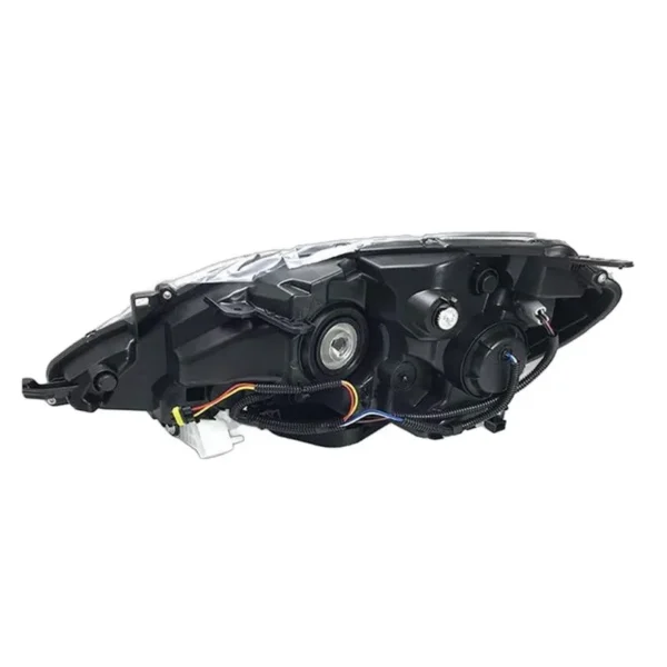 Yoonshan Head Light for NISSAN SYLPHY USA (2016) Back_View(OE:26010-3YU0A,NI2503244)