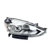 Yoonshan Head Light for NISSAN SYLPHY USA (2016) Front_Closeup(OE:26010-3YU0A,NI2503244)