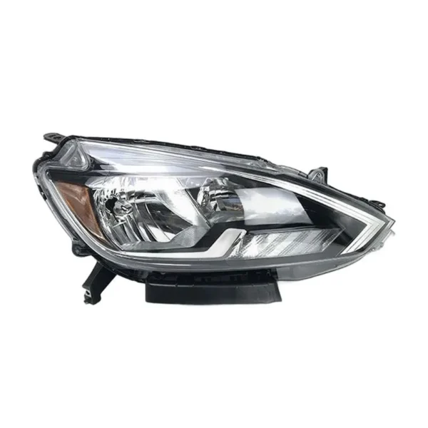 Yoonshan Head Light for NISSAN SYLPHY USA (2016) Front_View(OE:26010-3YU0A,NI2503244)