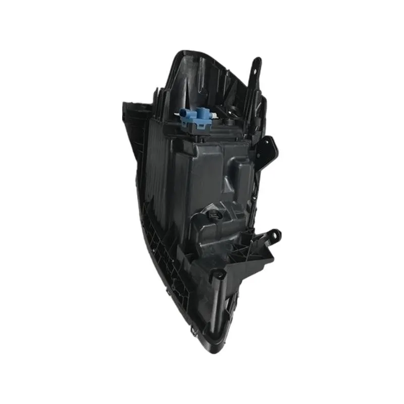 Yoonshan Head Light for NISSAN TIIDA LATIO VERSA C11 (2008-2010) Back_View(OE:R:26010-1JY5A,L:26060-1JY5A,HEADLIGHT,215-11C5)