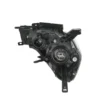 Yoonshan Head Light for NISSAN WINGROAD (2012) Back_View(OE:26060-CV010)
