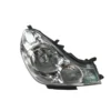 Yoonshan Head Light for NISSAN WINGROAD (2012) Front_View(OE:26060-CV010)
