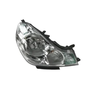 Yoonshan Head Light for NISSAN WINGROAD (2012) Front_View(OE:26060-CV010)