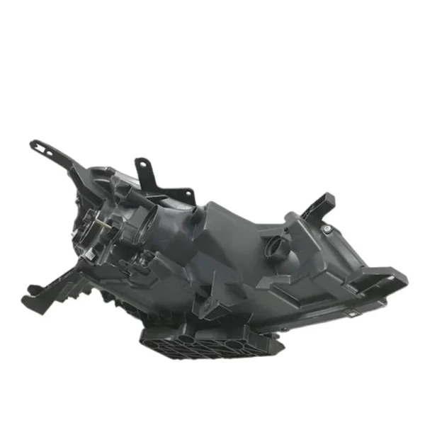 Yoonshan Head Light for NISSAN WINGROAD (2012) Side_View(OE:26060-CV010)