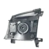 Yoonshan Head Light for NISSAN X-TRAIL (2001-2007) Back_View(OE:215-11A4,R:26010-8H926,L:26060-8H926)