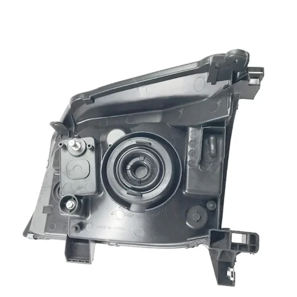 Yoonshan Head Light for NISSAN X-TRAIL (2001-2007) Back_View(OE:215-11A4,R:26010-8H926,L:26060-8H926)
