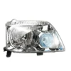 Yoonshan Head Light for NISSAN X-TRAIL (2001-2007) Front_Closeup(OE:215-11A4,R:26010-8H926,L:26060-8H926)