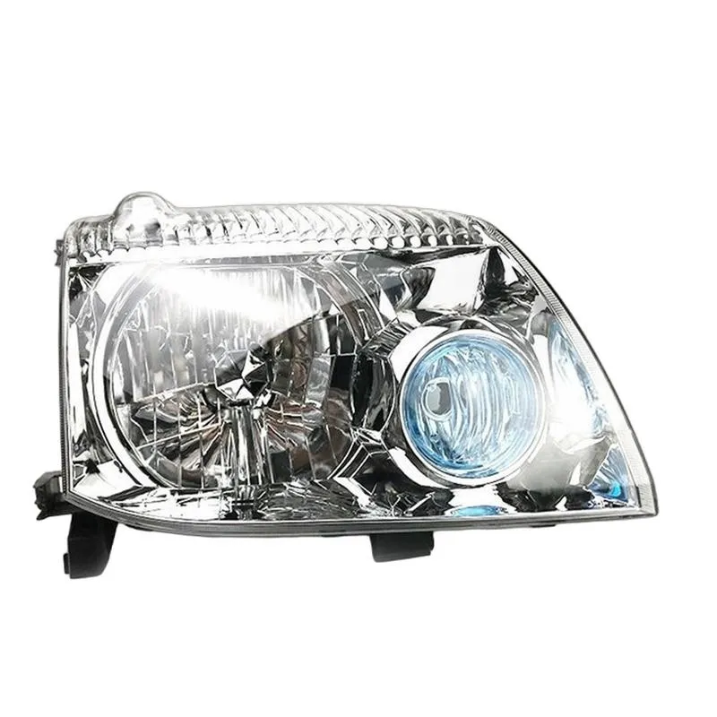 Yoonshan Head Light for NISSAN X-TRAIL (2001-2007) Front_Closeup(OE:215-11A4,R:26010-8H926,L:26060-8H926)