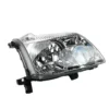 Yoonshan Head Light for NISSAN X-TRAIL (2001-2007) Side_View(OE:215-11A4,R:26010-8H926,L:26060-8H926)