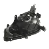 Yoonshan Head Light for NISSAN X-TRAIL (2007-2010) Back_View(OE:R:26010-JG40A,L:26060-JG40A)