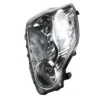 Yoonshan Head Light for NISSAN X-TRAIL (2007-2010) Front_Closeup(OE:R:26010-JG40A,L:26060-JG40A)