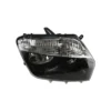 Yoonshan Head Light for RENAULT DACIA DUSTER (2010-2012) Front_View(OE:260100067R,260600069R)