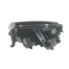 Yoonshan Head Light for RENAULT DACIA DUSTER (2013-2017) Bottom_View(OE:260105828R,260606709R)