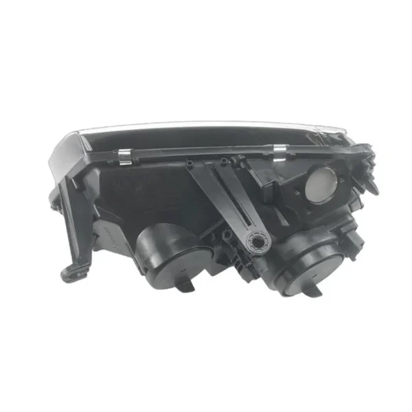 Yoonshan Head Light for RENAULT DACIA DUSTER (2013-2017) Bottom_View(OE:260105828R,260606709R)