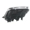 Yoonshan Head Light for RENAULT DACIA DUSTER (2013-2017) Side_View(OE:260105828R,260606709R)