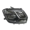 Yoonshan Head Light for RENAULT DACIA DUSTER (2013-2017) Top_Angle_View(OE:260105828R,260606709R)