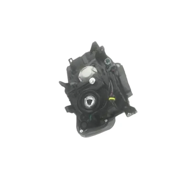Yoonshan Head Light for ROGUE X-TRAILS (2017-2019) Back_View(OE:26075-6fv0a,26060-6MA0A,26060-3TR0A)
