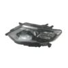 Yoonshan Head Light for ROGUE X-TRAILS (2017-2019) Front_Closeup(OE:26075-6fv0a,26060-6MA0A,26060-3TR0A)