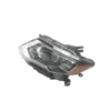 Yoonshan Head Light for ROGUE X-TRAILS (2017-2019) Front_View(OE:26075-6fv0a,26060-6MA0A,26060-3TR0A)