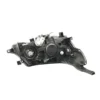 Yoonshan Head Light for SUBARU FORESTER (2009) Back_View(OE:R:84001SC222,L:84001SC232)