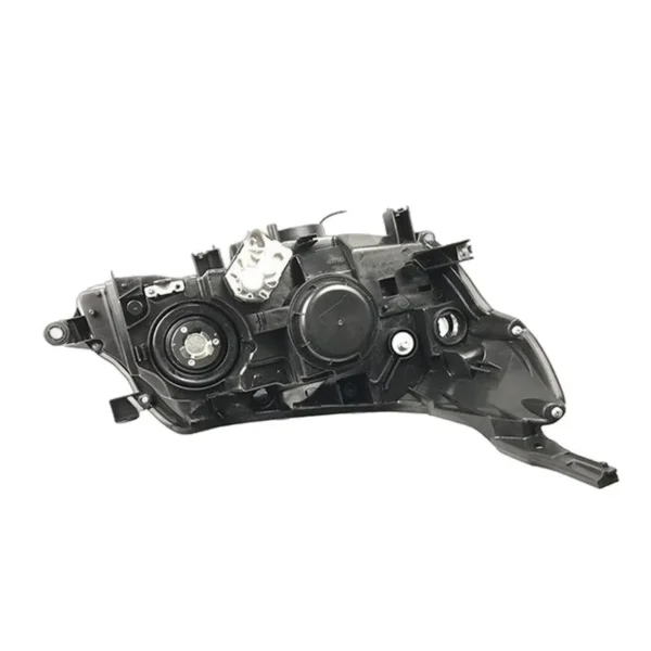 Yoonshan Head Light for SUBARU FORESTER (2009) Back_View(OE:R:84001SC222,L:84001SC232)