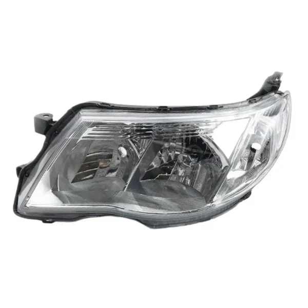 Yoonshan Head Light for SUBARU FORESTER (2009) Front_Closeup(OE:R:84001SC222,L:84001SC232)