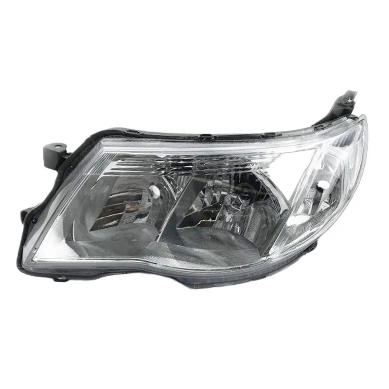Yoonshan Head Light for SUBARU FORESTER (2009) Front_Closeup(OE:R:84001SC222,L:84001SC232)