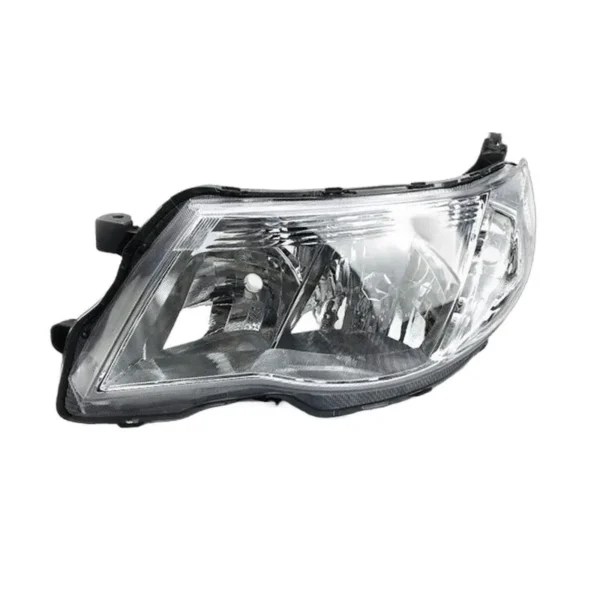 Yoonshan Head Light for SUBARU FORESTER (2009) Front_View(OE:R:84001SC222,L:84001SC232)