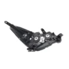 Yoonshan Head Light for SUBARU FORESTER (2013) Back_View(OE:R:84001-SG020,L:84001-SG030)