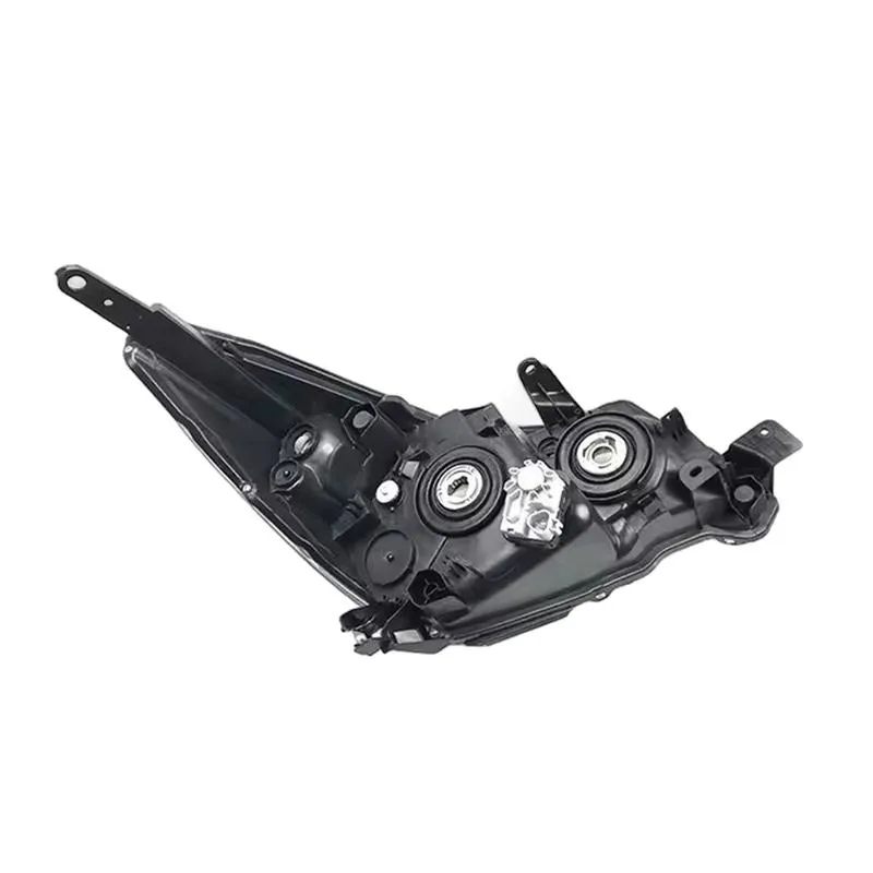 Yoonshan Head Light for SUBARU FORESTER (2013) Back_View(OE:R:84001-SG020,L:84001-SG030)