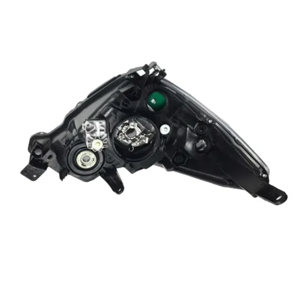 Yoonshan Head Light for SUBARU FORESTER (2013) Back_View(OE:R:84913SG120,L:84913SG130)