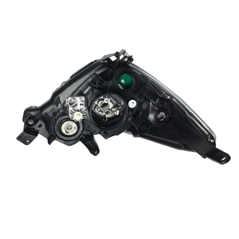 Yoonshan Head Light for SUBARU FORESTER (2013) Back_View(OE:R:84913SG120,L:84913SG130)
