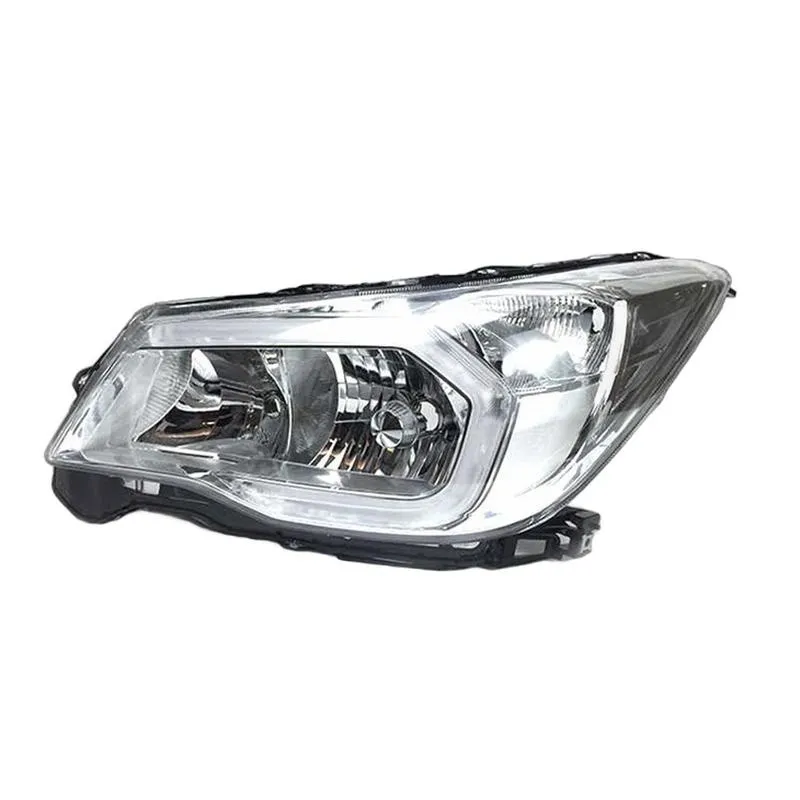 Yoonshan Head Light for SUBARU FORESTER (2013) Front_Closeup(OE:R:84913SG120,L:84913SG130)
