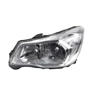 Yoonshan Head Light for SUBARU FORESTER (2013) Front_View(OE:R:84001-SG020,L:84001-SG030)