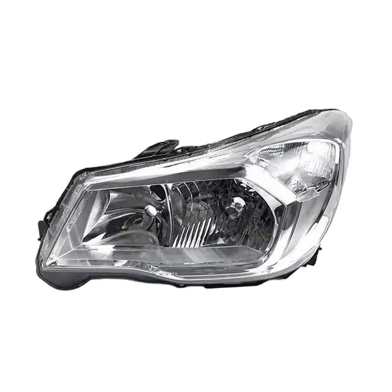 Yoonshan Head Light for SUBARU FORESTER (2013) Front_View(OE:R:84001-SG020,L:84001-SG030)