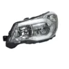 Yoonshan Head Light for SUBARU FORESTER (2013) Front_View(OE:R:84913SG120,L:84913SG130)